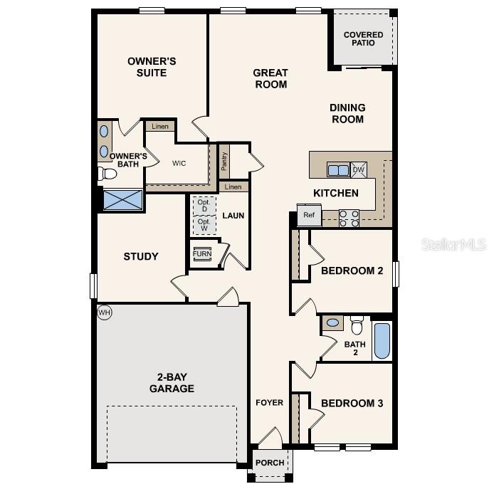 SUN N LAKE ESTATES OF SEBRING - Residential