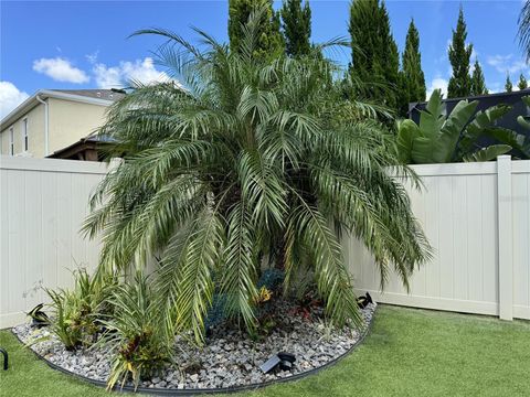 A home in WESLEY CHAPEL