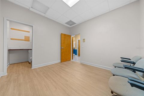 Tiny photo for 5925 SE Abshier Boulevard, Belleview, FL 34420 (MLS # OM693847)