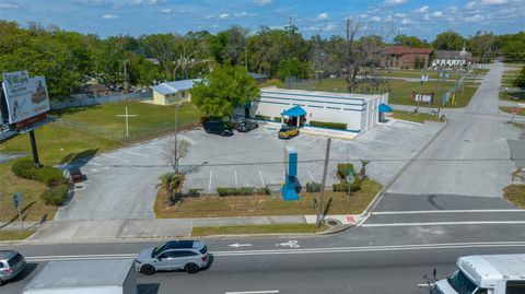 Tiny photo for 5925 SE Abshier Boulevard, Belleview, FL 34420 (MLS # OM693847)