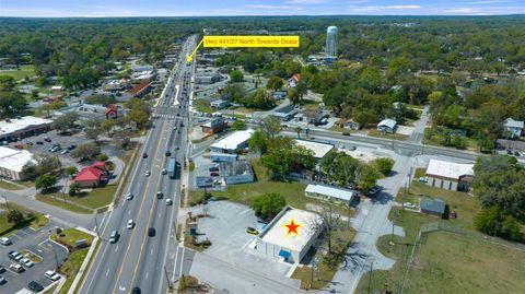 Tiny photo for 5925 SE Abshier Boulevard, Belleview, FL 34420 (MLS # OM693847)