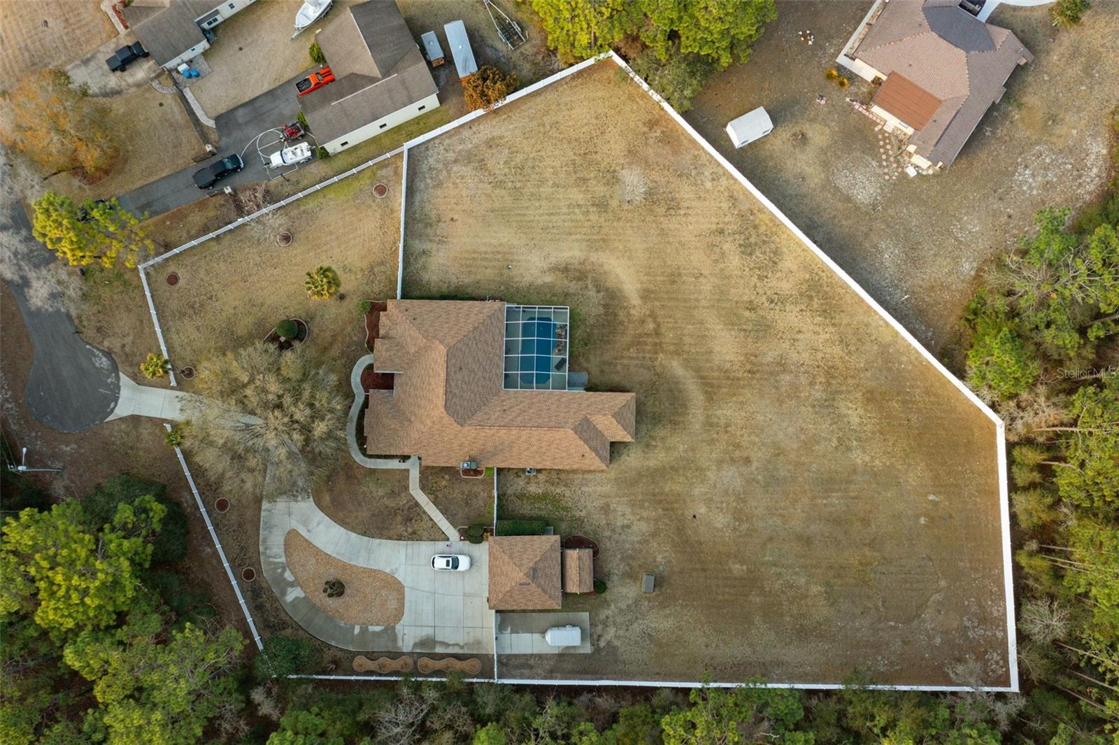 OAKWOOD ACRES - Residential