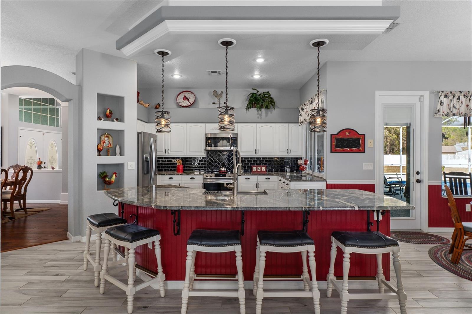 OAKWOOD ACRES - Residential