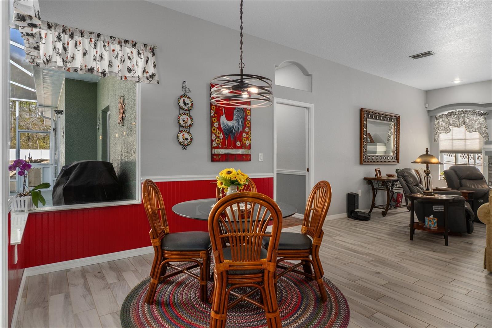 OAKWOOD ACRES - Residential