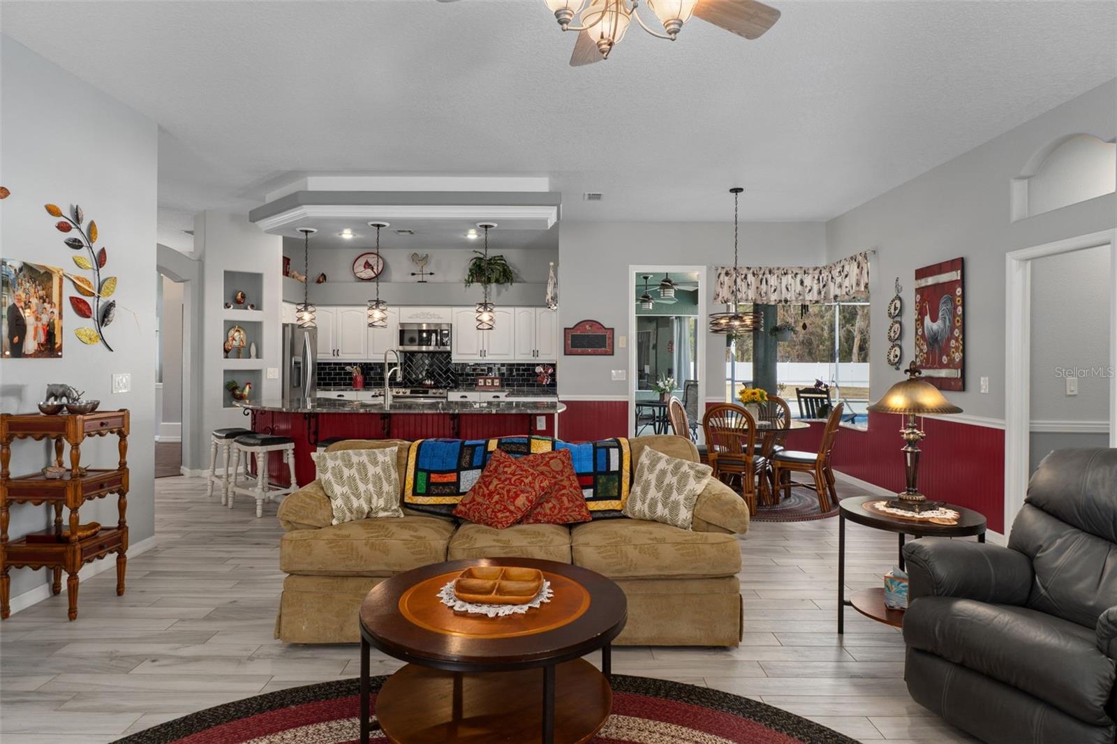 OAKWOOD ACRES - Residential