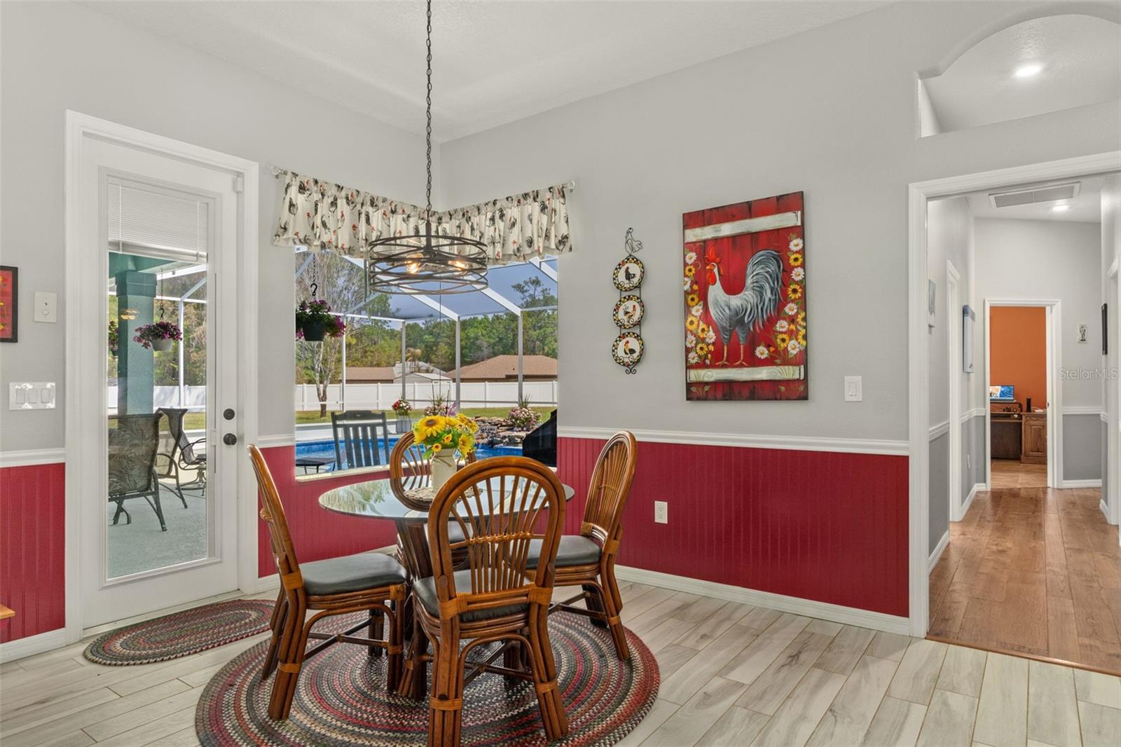 OAKWOOD ACRES - Residential