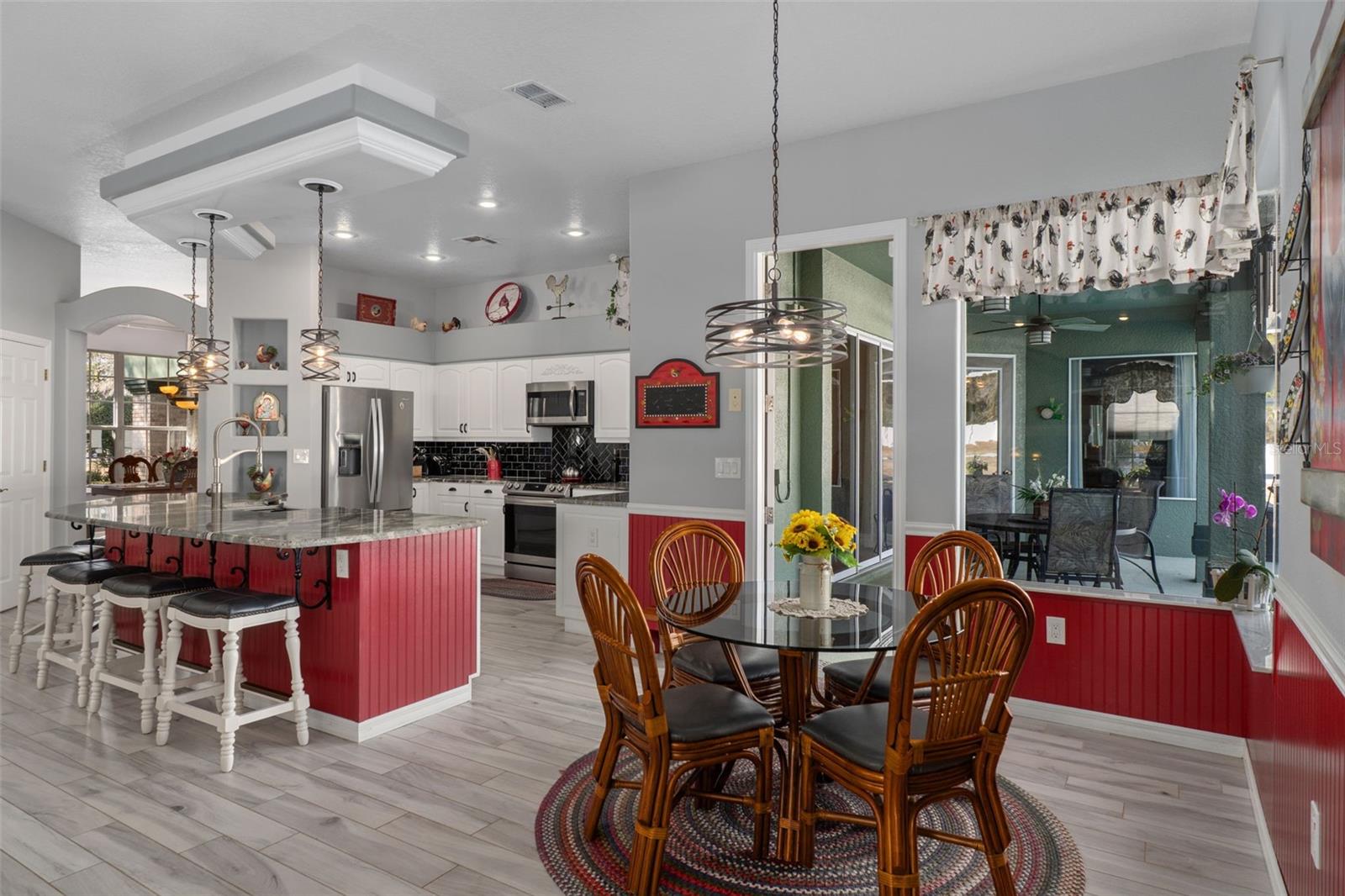 OAKWOOD ACRES - Residential