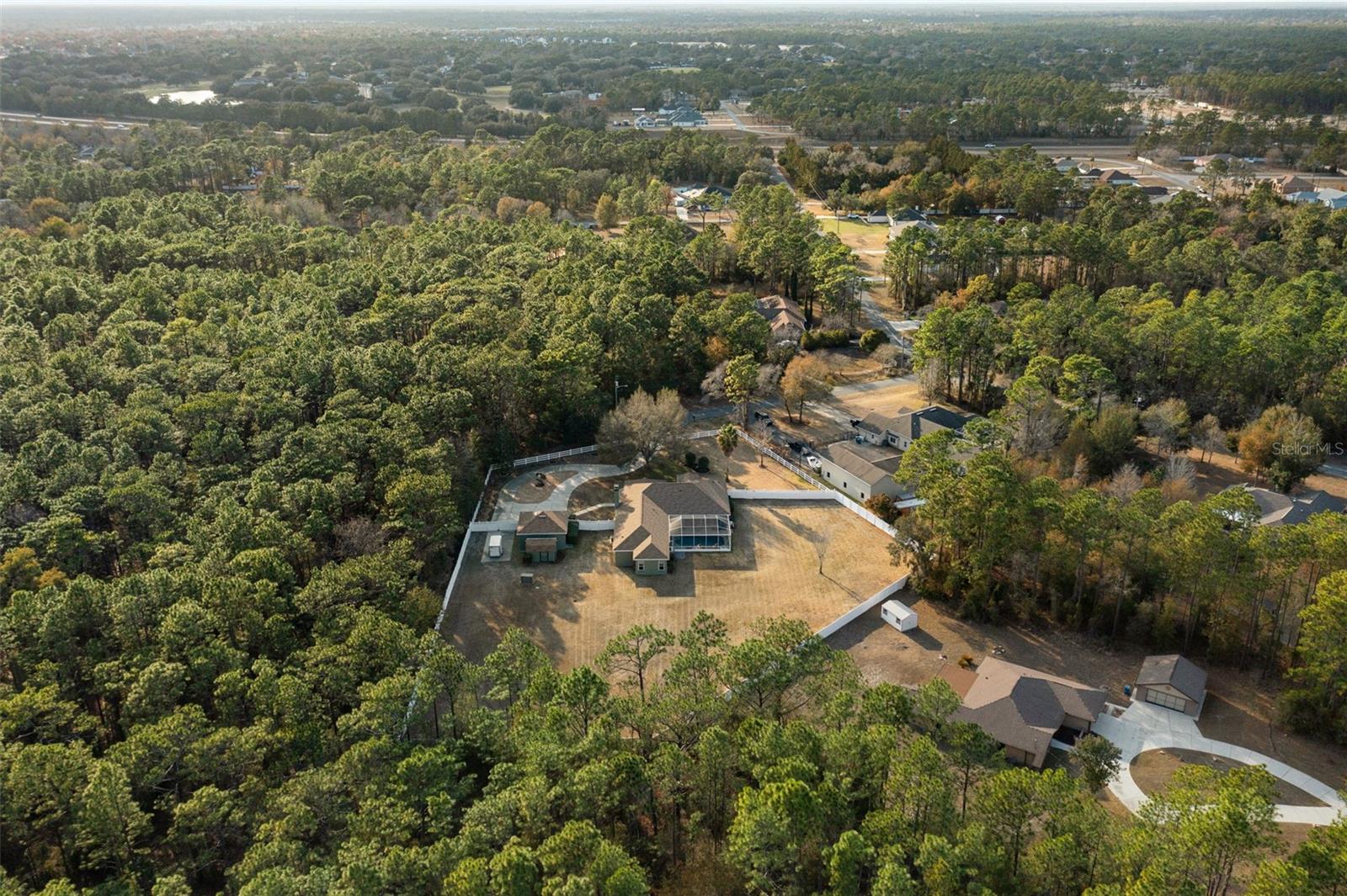 OAKWOOD ACRES - Residential