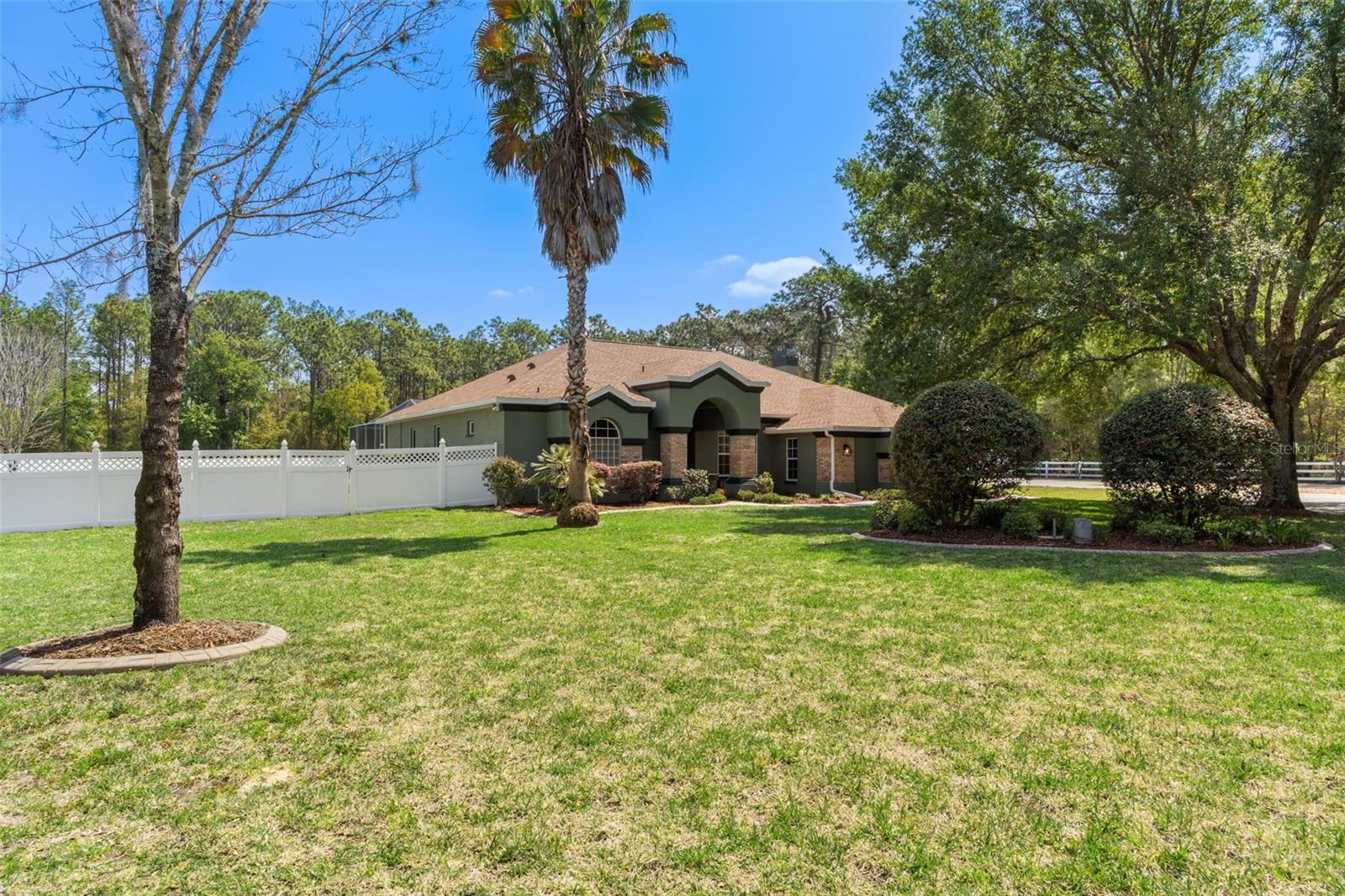 OAKWOOD ACRES - Residential