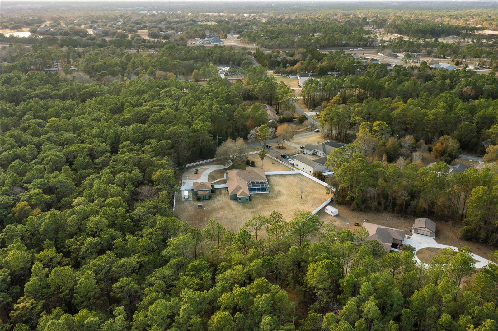 OAKWOOD ACRES - Residential