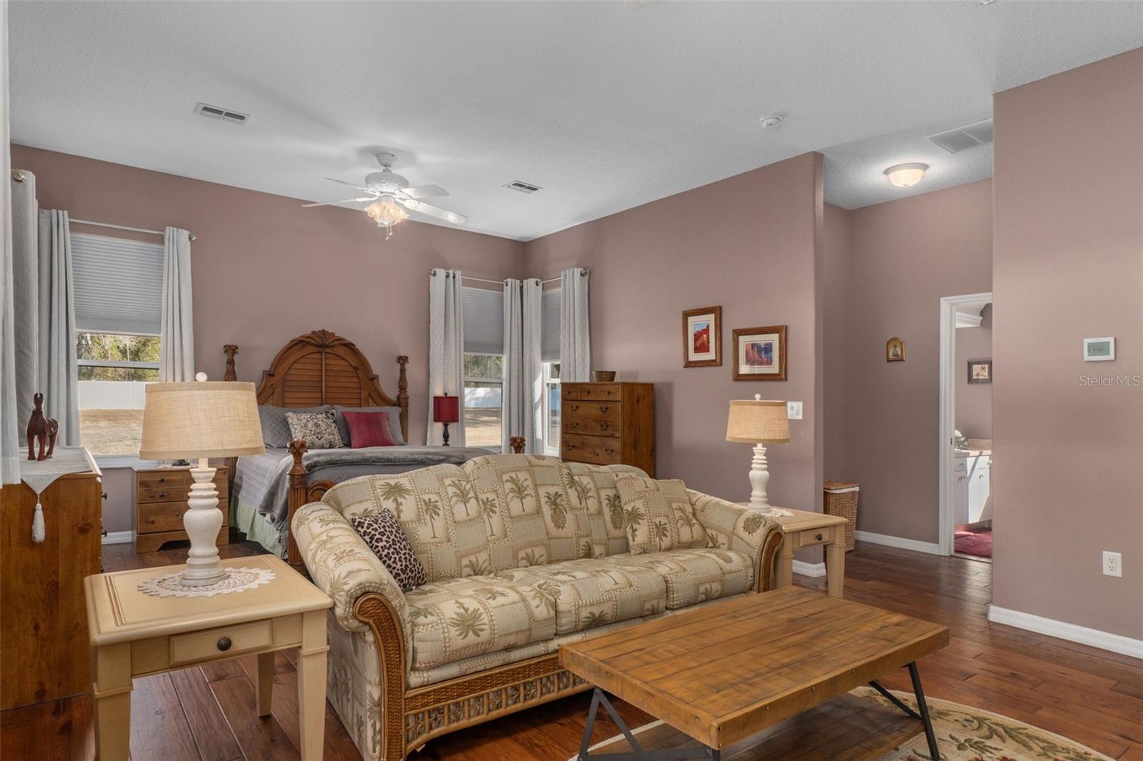 OAKWOOD ACRES - Residential