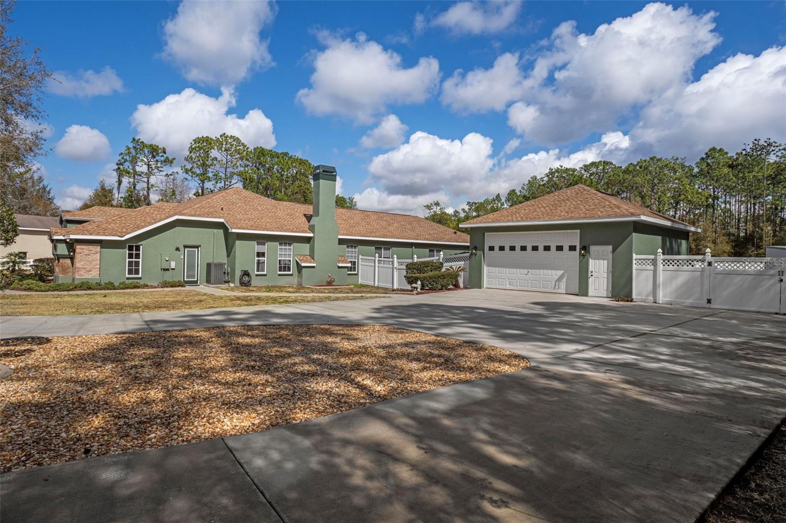 OAKWOOD ACRES - Residential