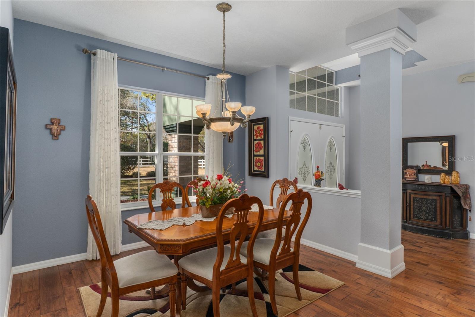 OAKWOOD ACRES - Residential