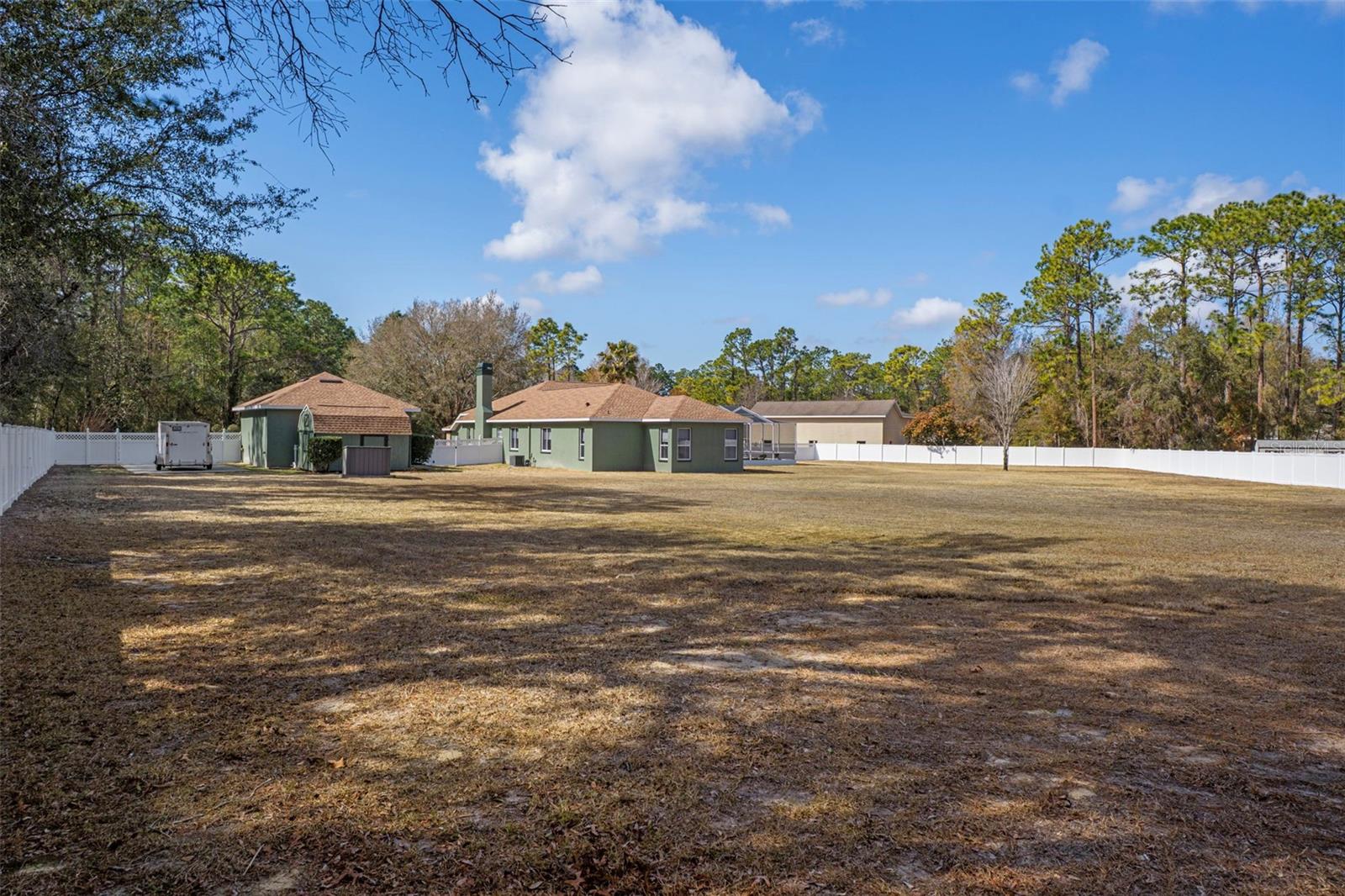 OAKWOOD ACRES - Residential