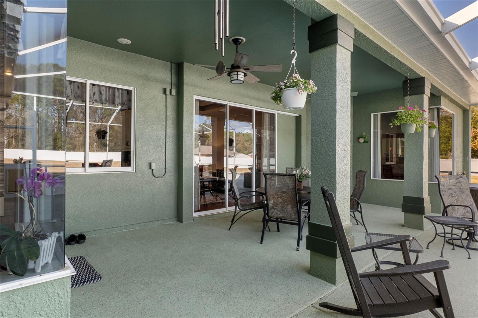 OAKWOOD ACRES - Residential