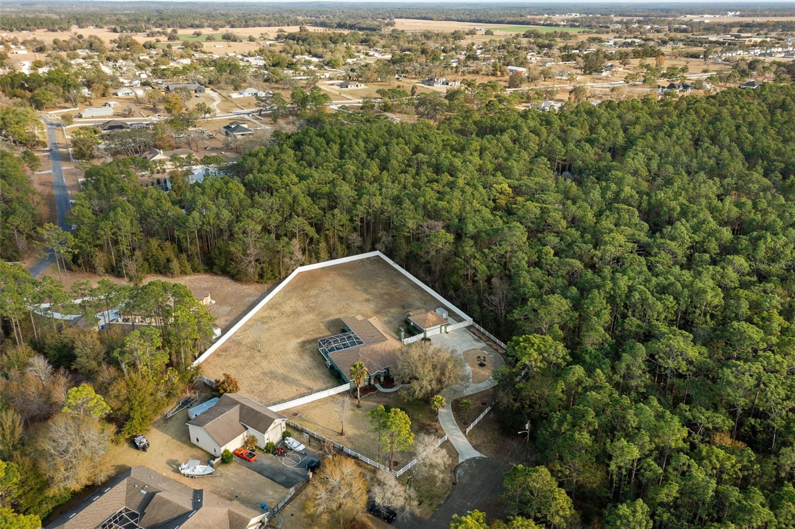 OAKWOOD ACRES - Residential