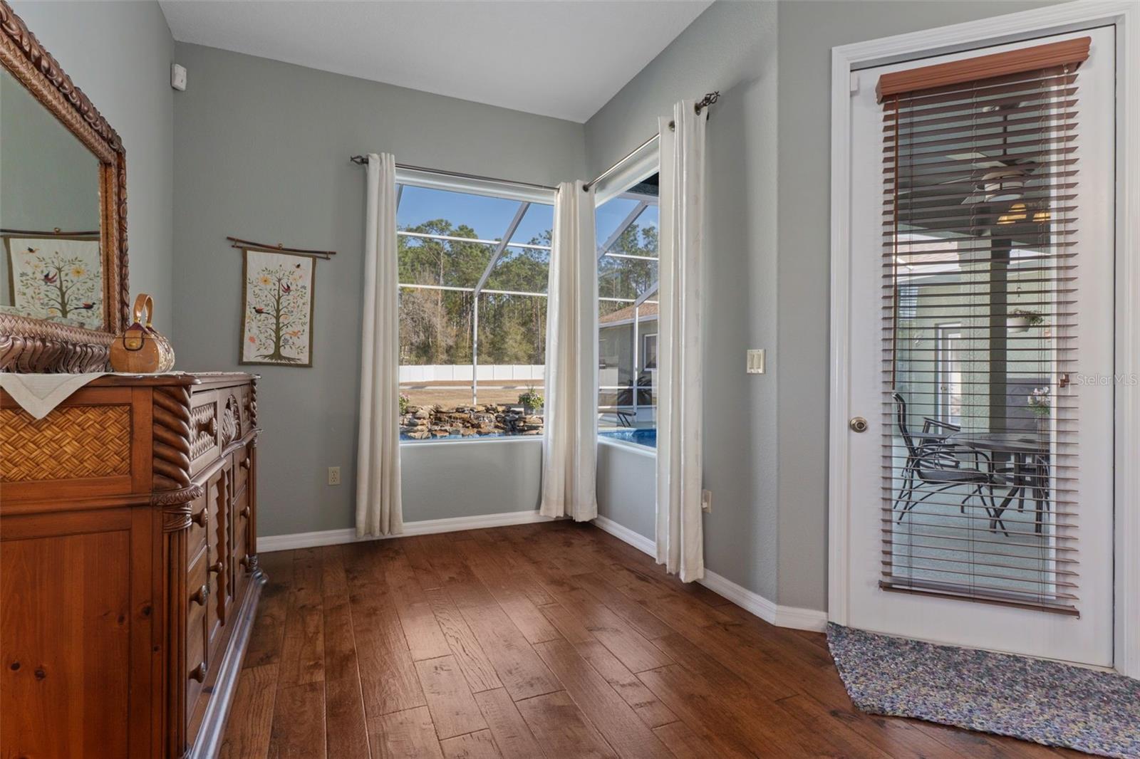 OAKWOOD ACRES - Residential