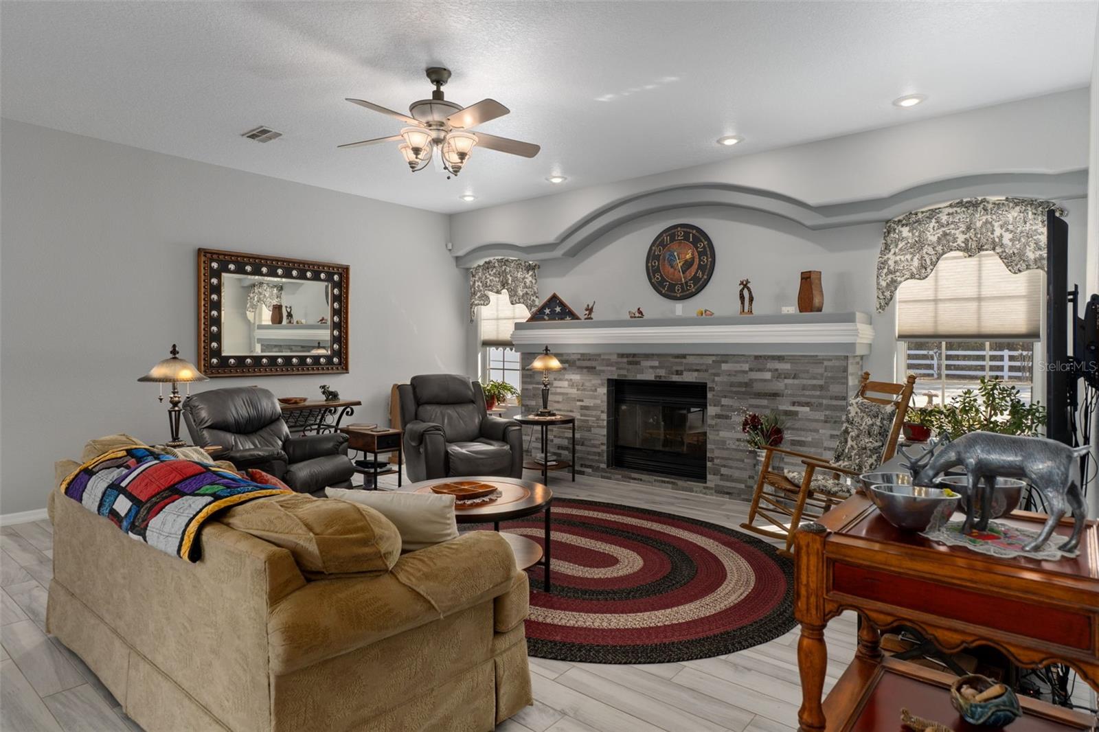 OAKWOOD ACRES - Residential