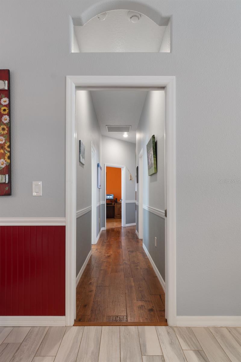 OAKWOOD ACRES - Residential