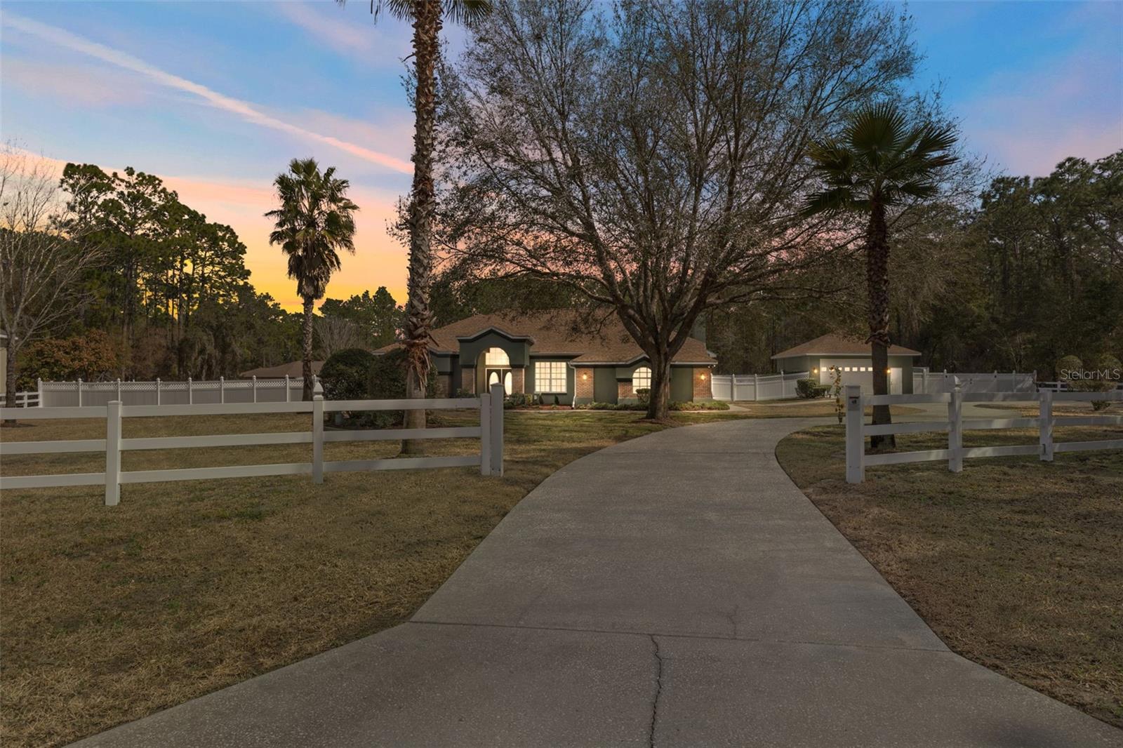 OAKWOOD ACRES - Residential