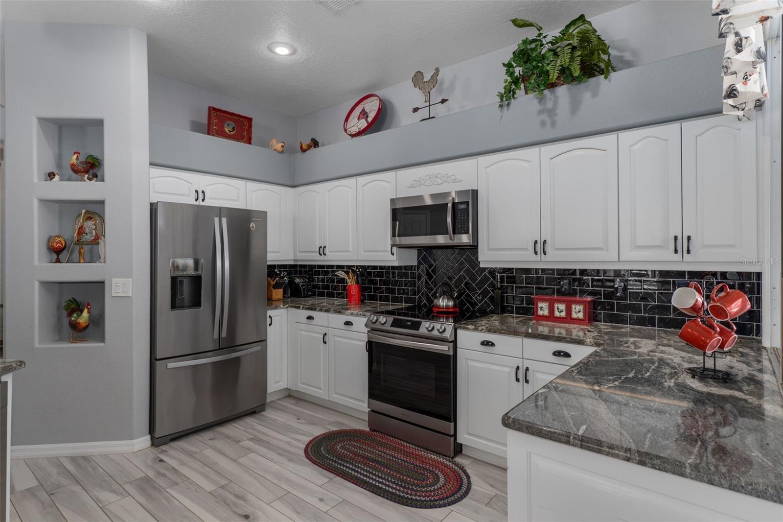 OAKWOOD ACRES - Residential