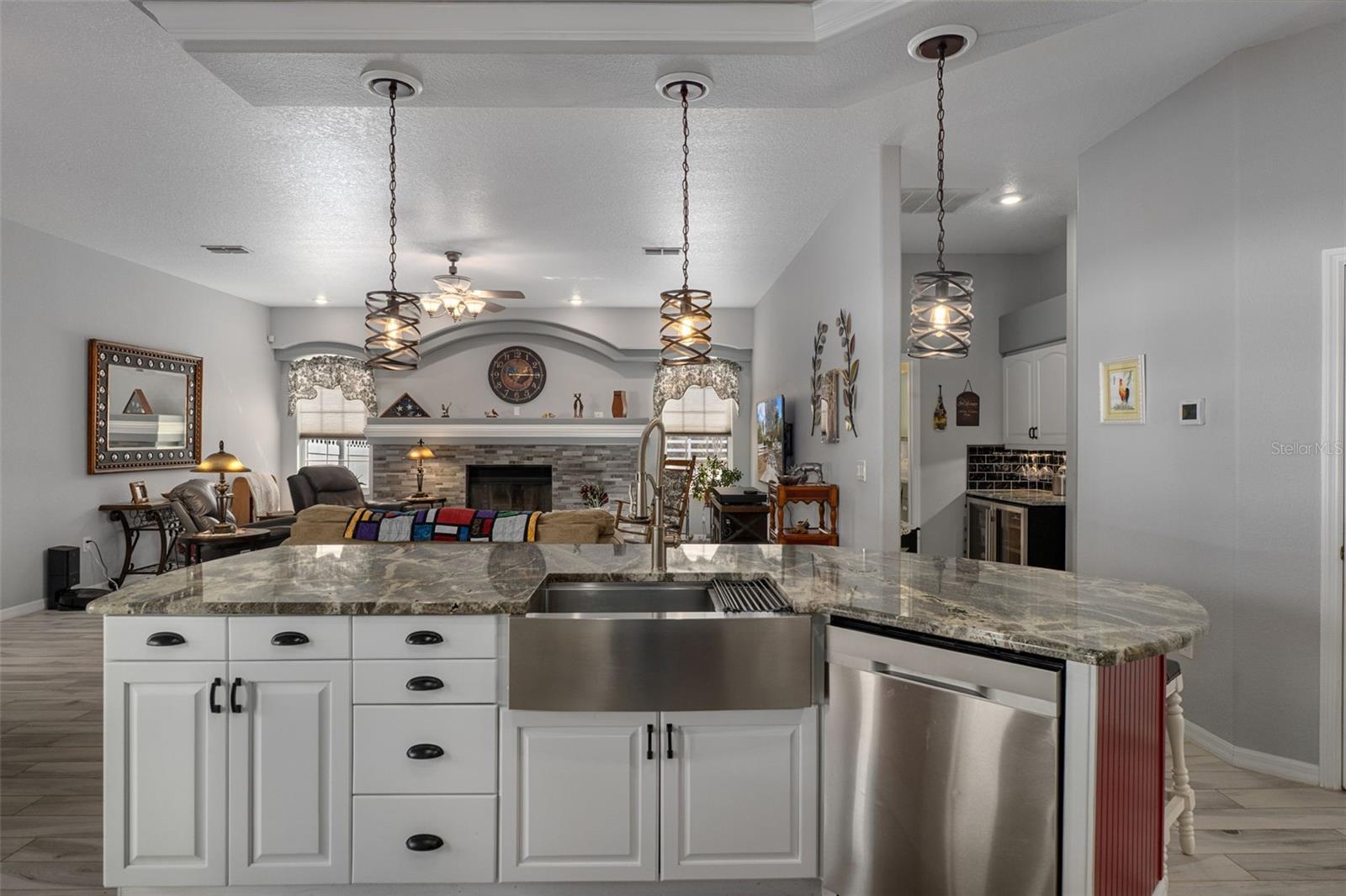 OAKWOOD ACRES - Residential