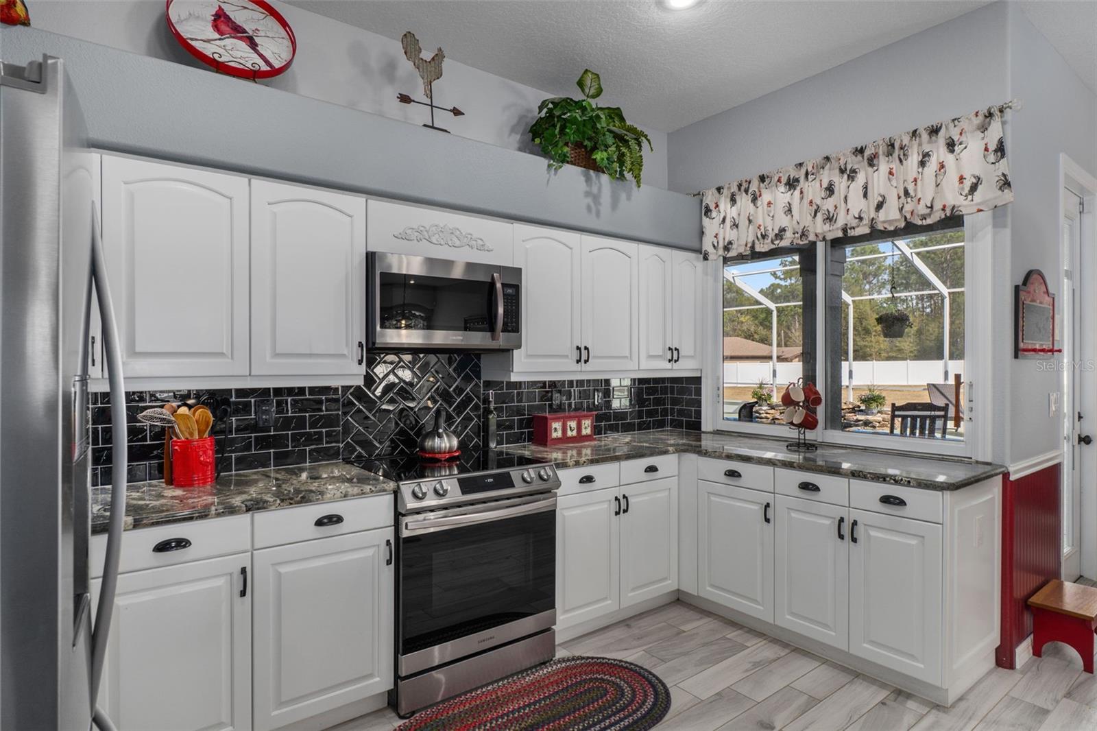 OAKWOOD ACRES - Residential