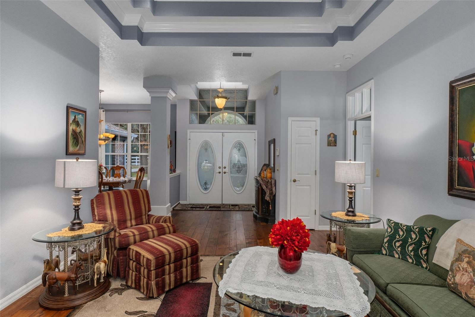 OAKWOOD ACRES - Residential