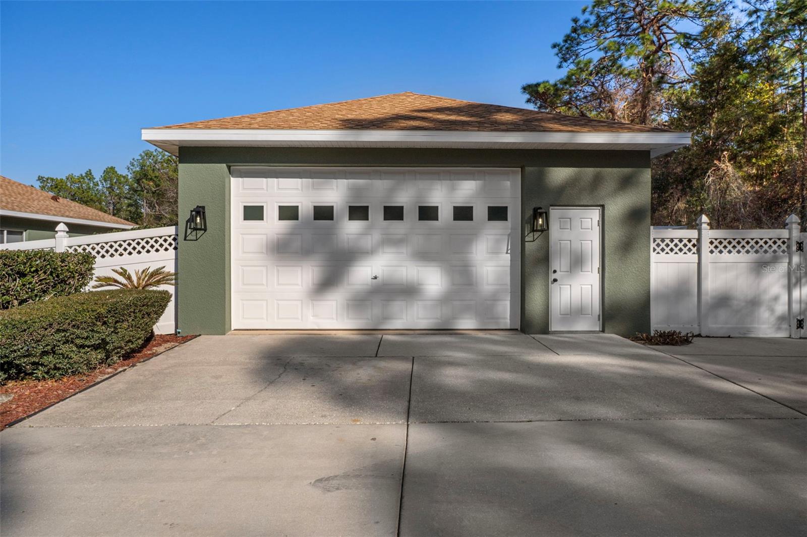 OAKWOOD ACRES - Residential