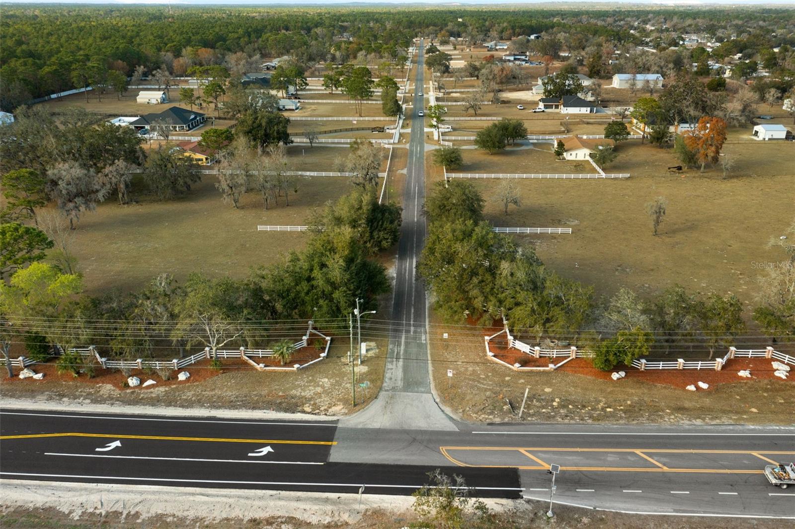 OAKWOOD ACRES - Residential