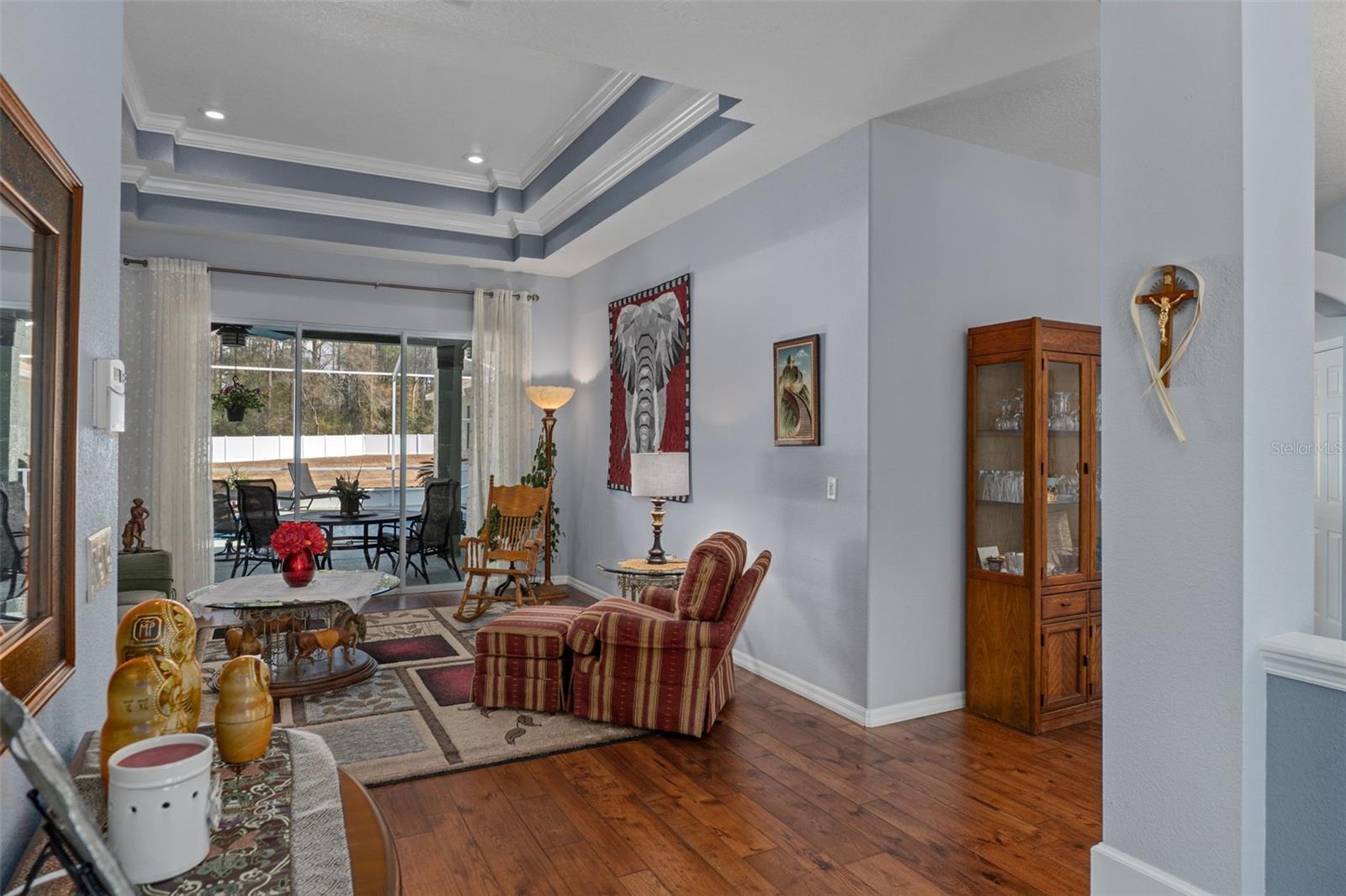 OAKWOOD ACRES - Residential