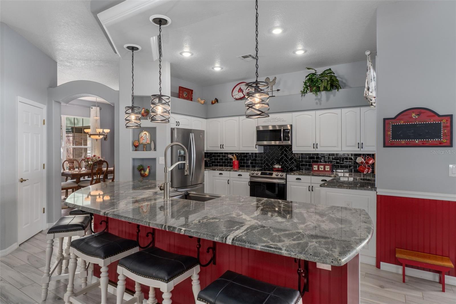 OAKWOOD ACRES - Residential