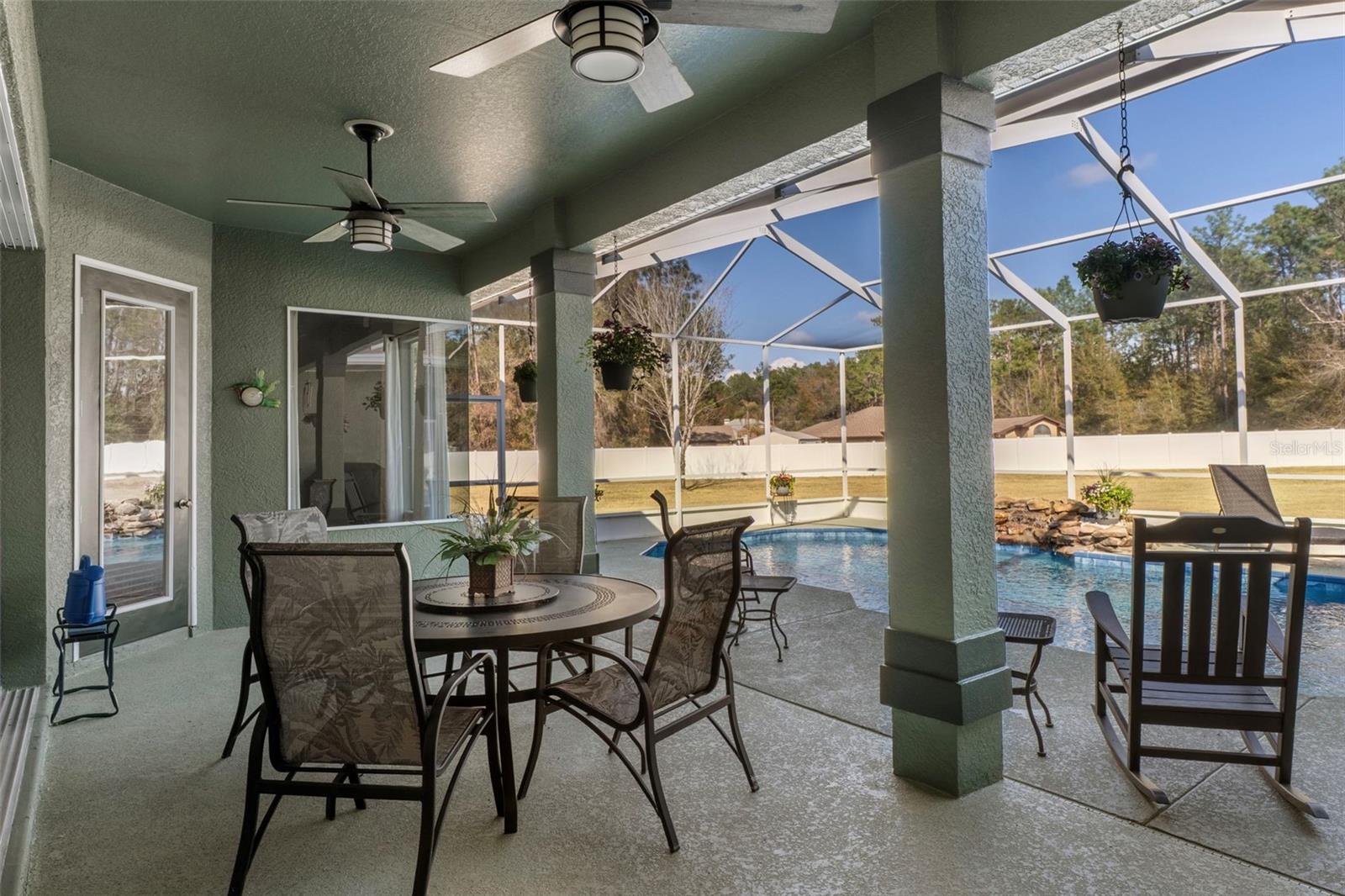 OAKWOOD ACRES - Residential