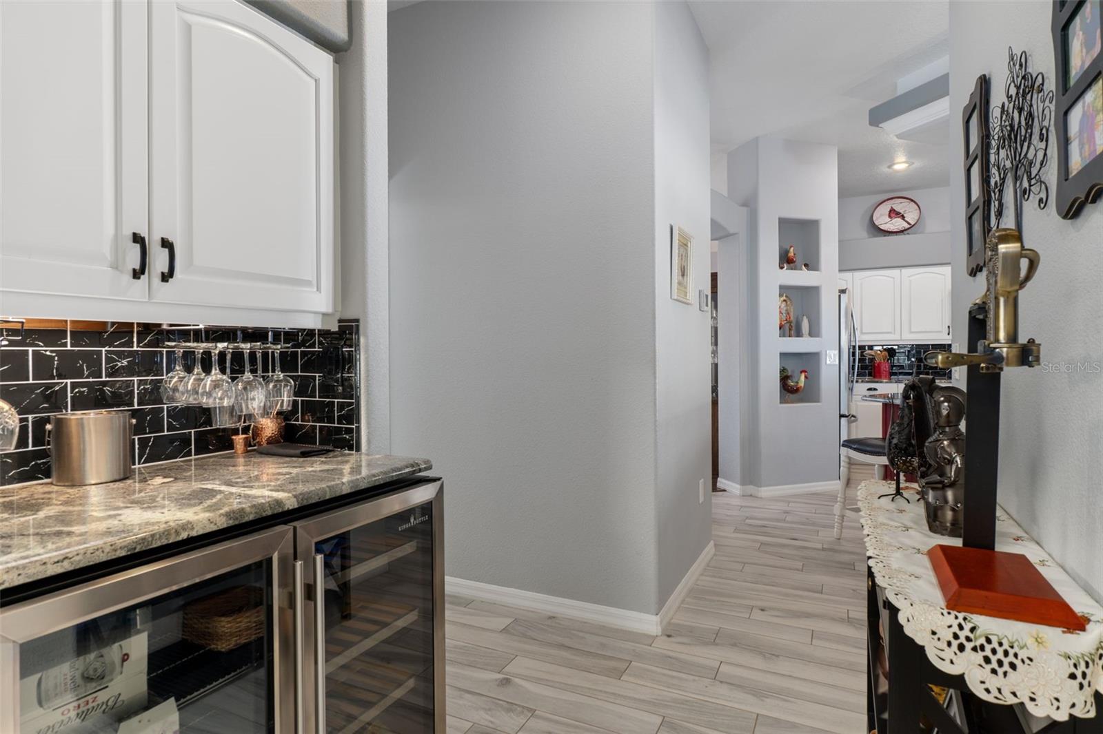 OAKWOOD ACRES - Residential