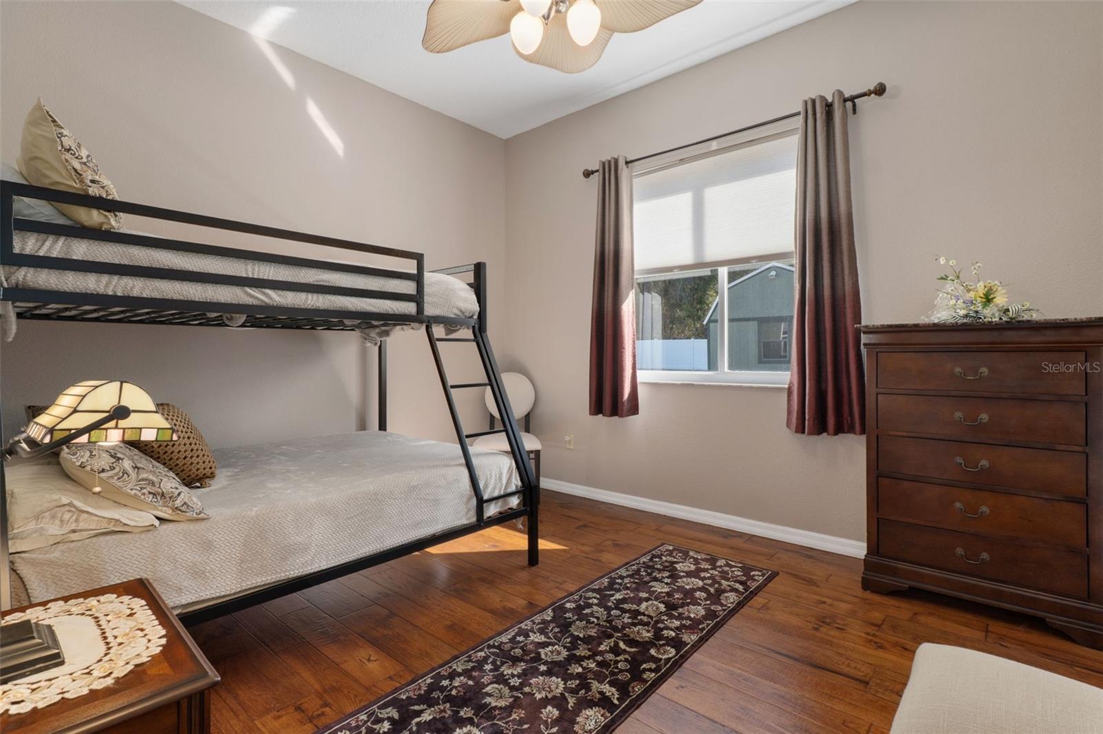 OAKWOOD ACRES - Residential