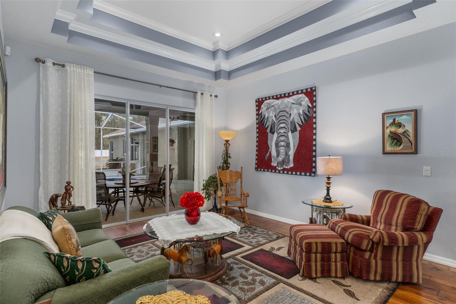 OAKWOOD ACRES - Residential