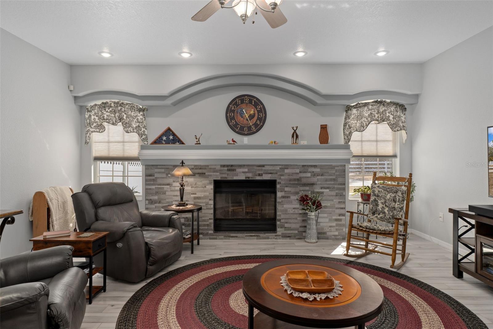 OAKWOOD ACRES - Residential