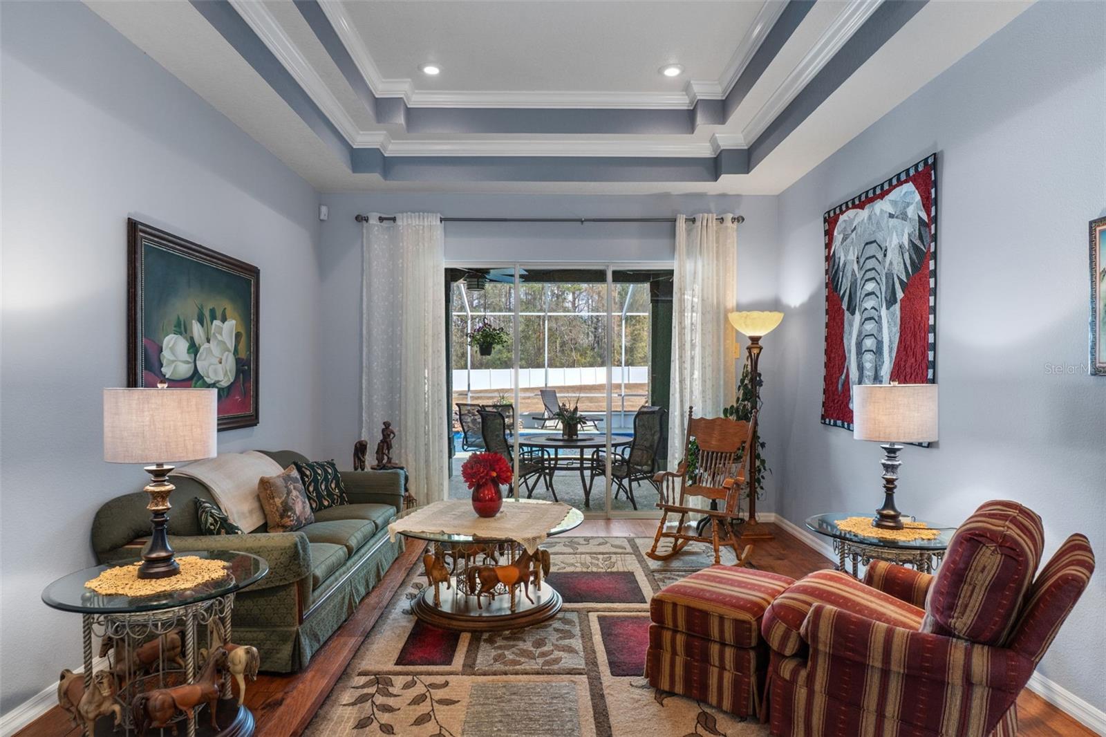 OAKWOOD ACRES - Residential