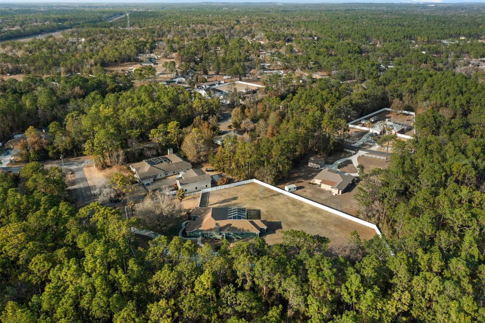 OAKWOOD ACRES - Residential