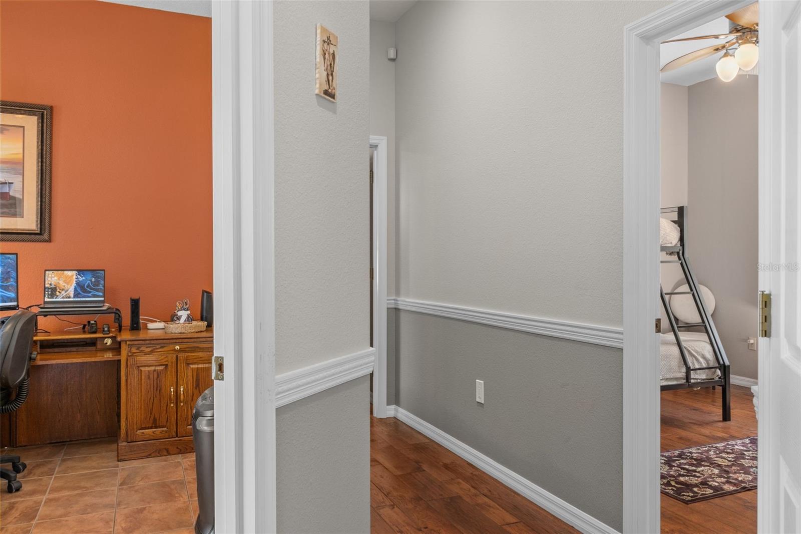 OAKWOOD ACRES - Residential