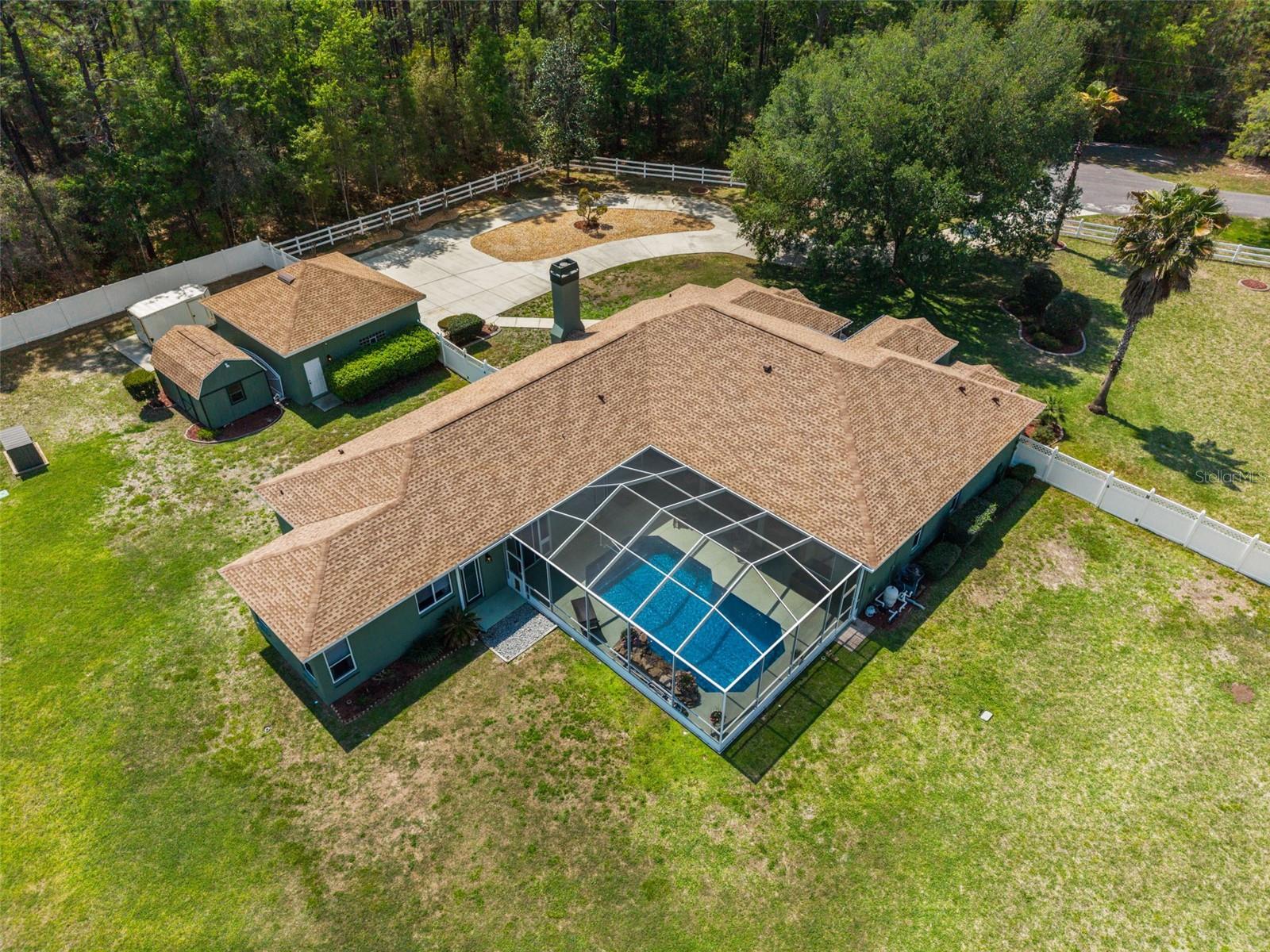 OAKWOOD ACRES - Residential