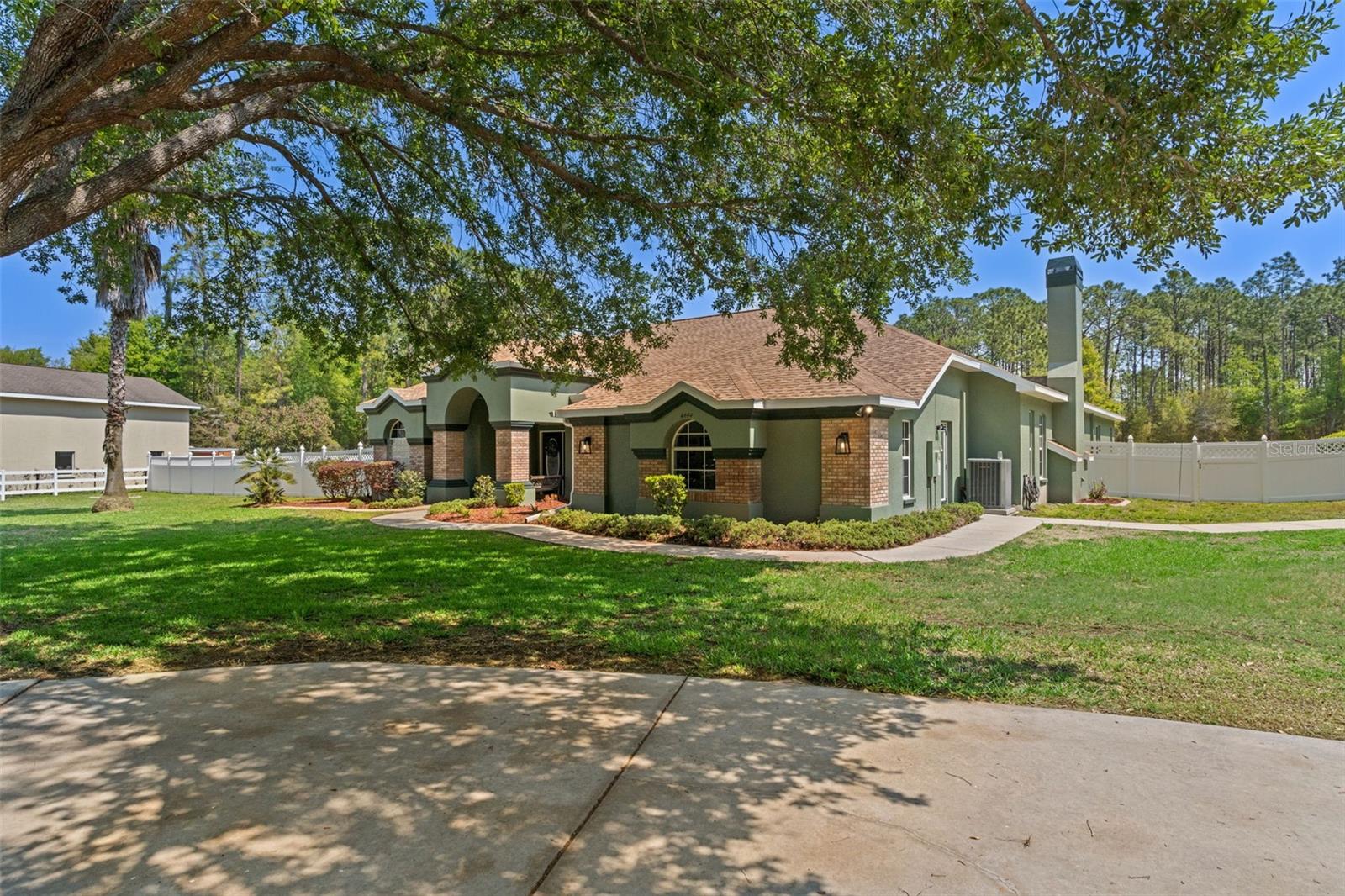 OAKWOOD ACRES - Residential