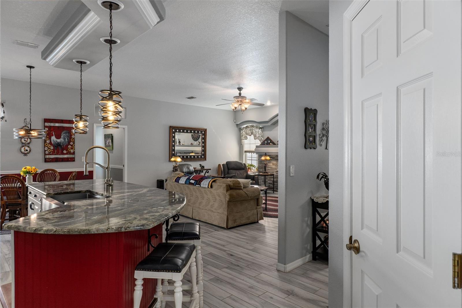 OAKWOOD ACRES - Residential