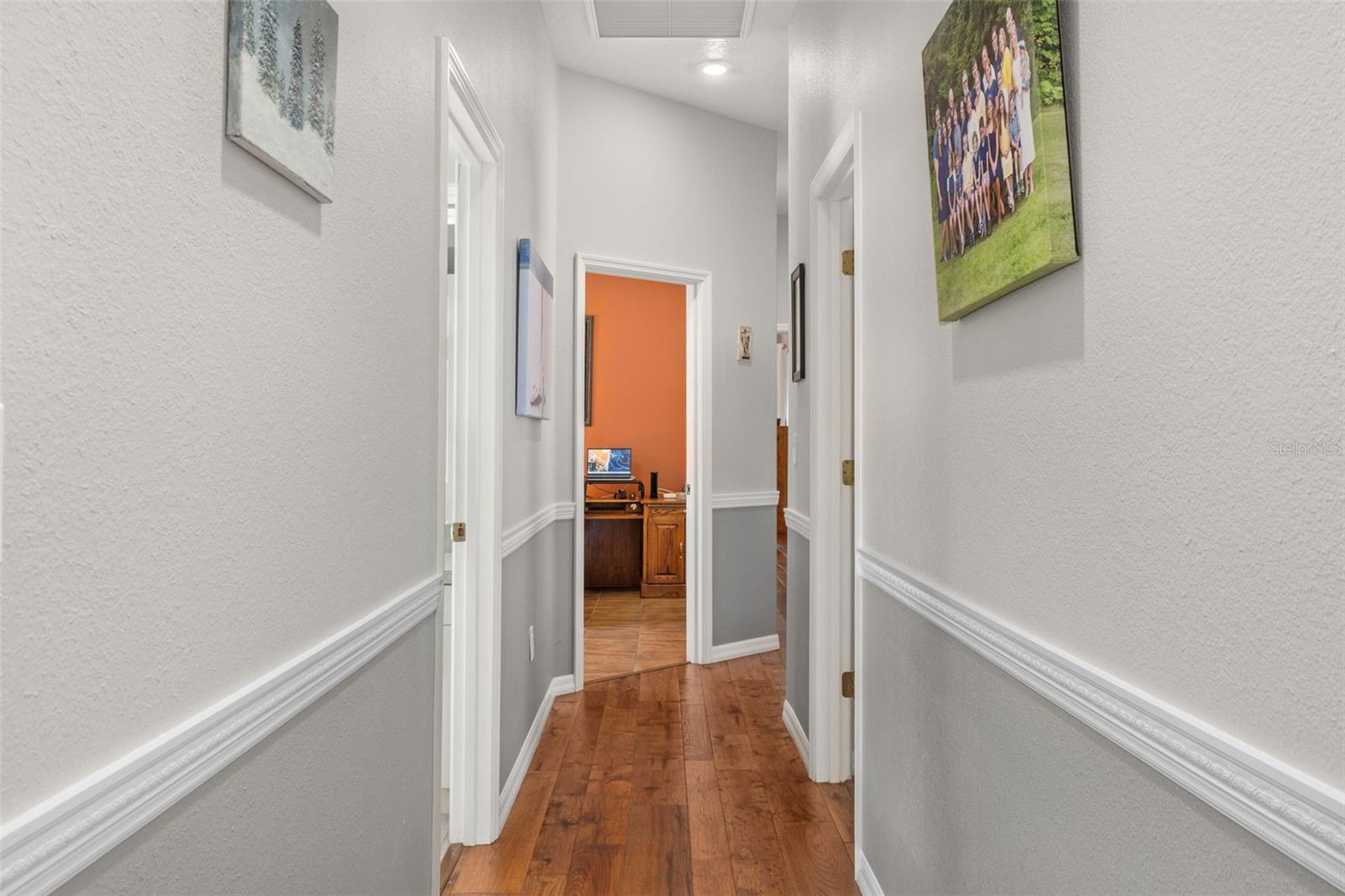 OAKWOOD ACRES - Residential