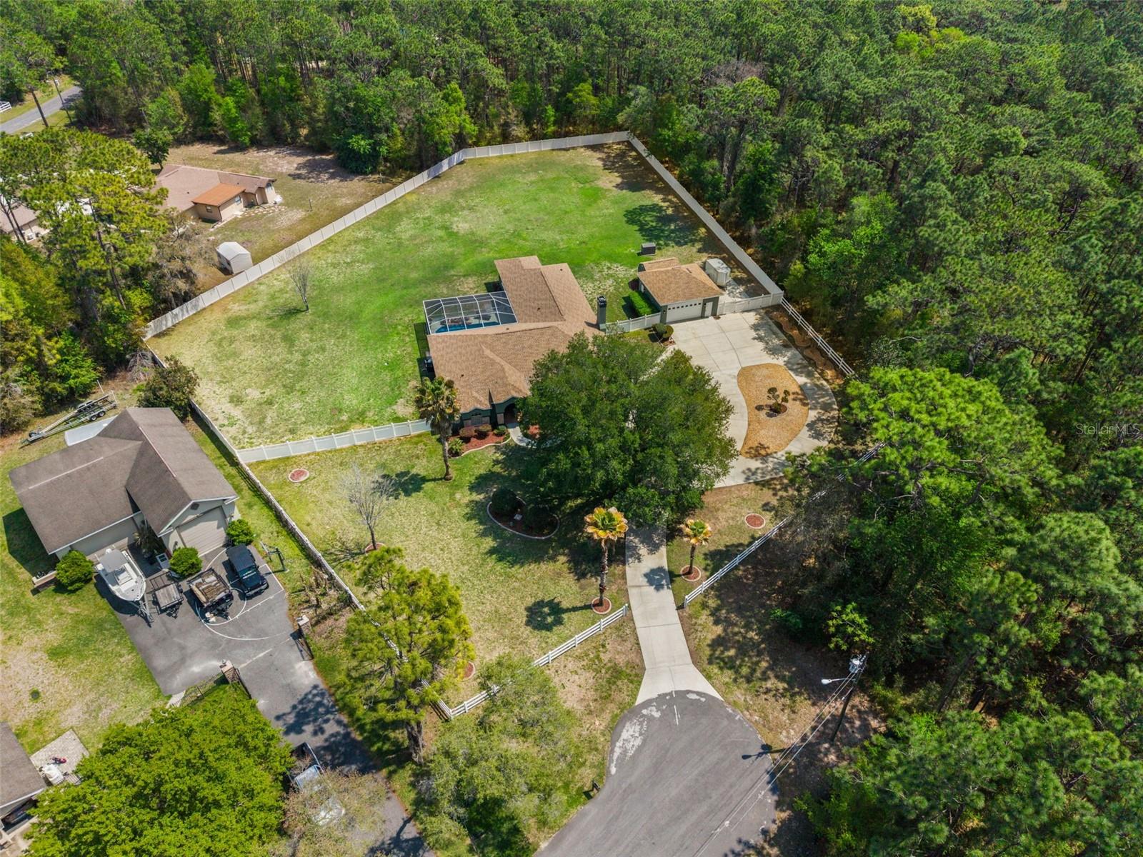 OAKWOOD ACRES - Residential