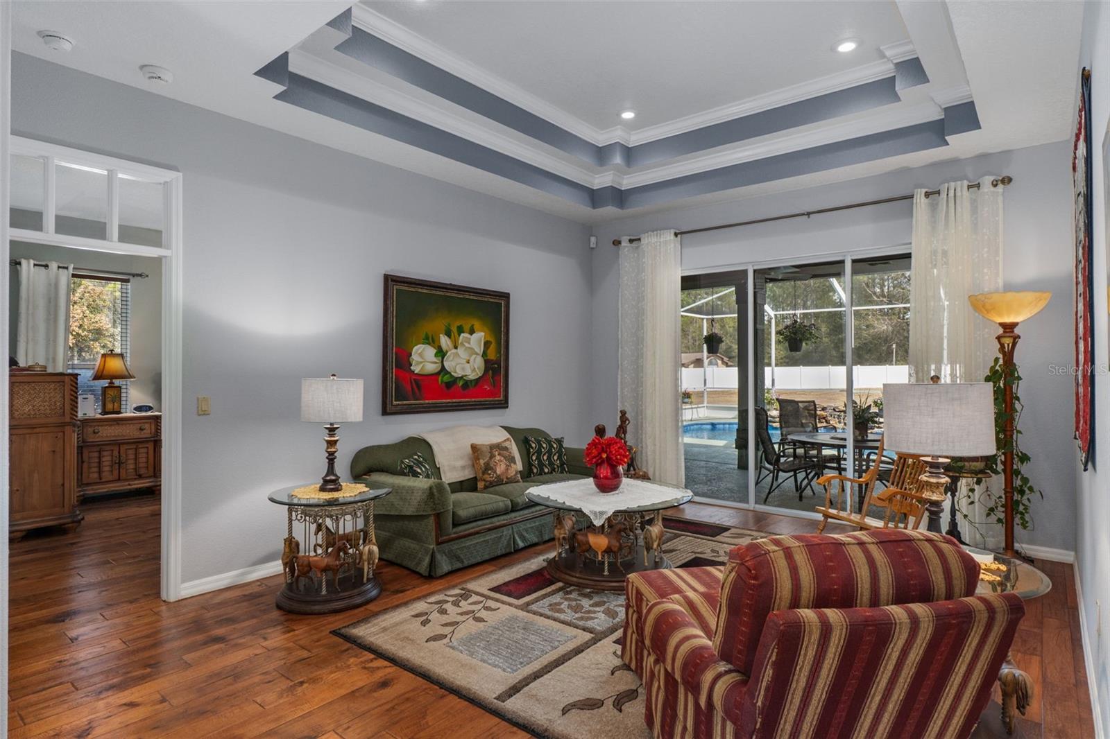 OAKWOOD ACRES - Residential