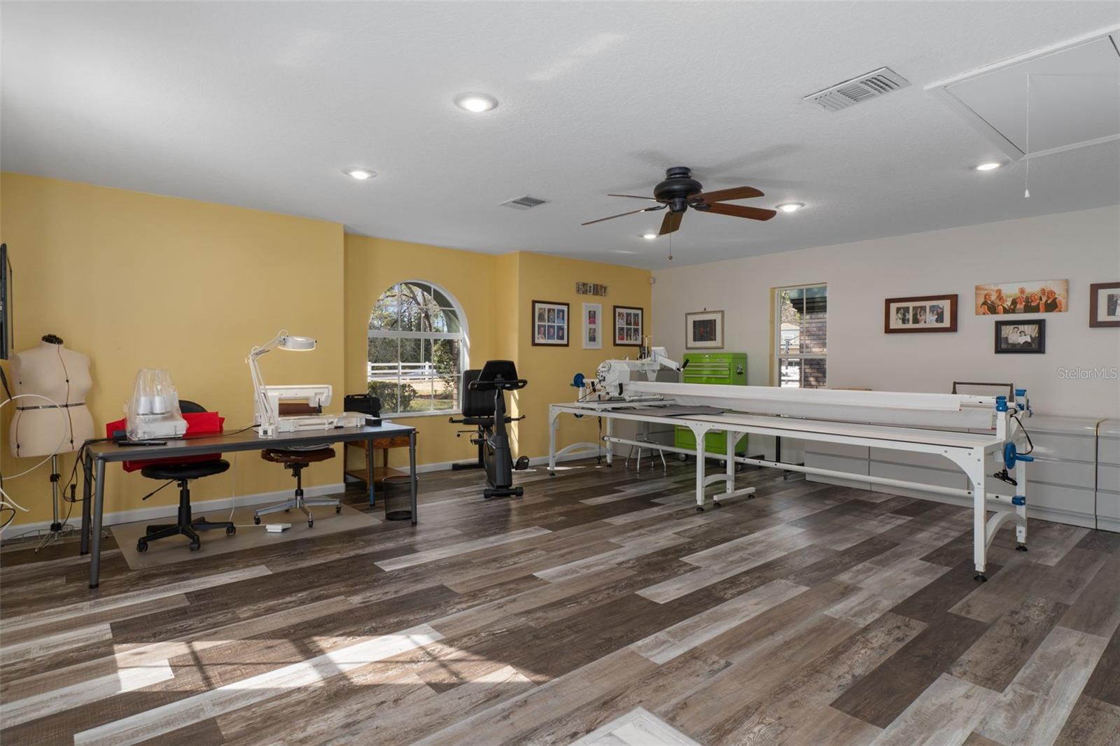 OAKWOOD ACRES - Residential