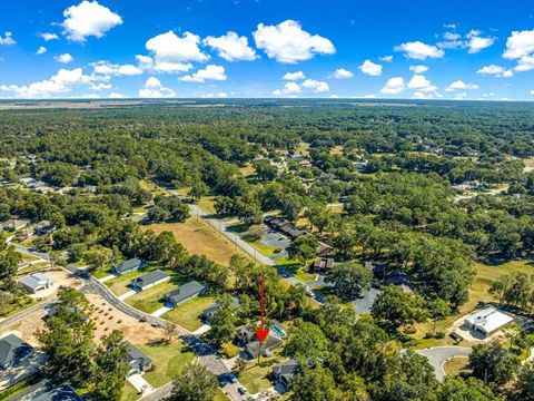 Tiny photo for 8297 SW 196th Court Road, Dunnellon, FL 34432 (MLS # OM713513)