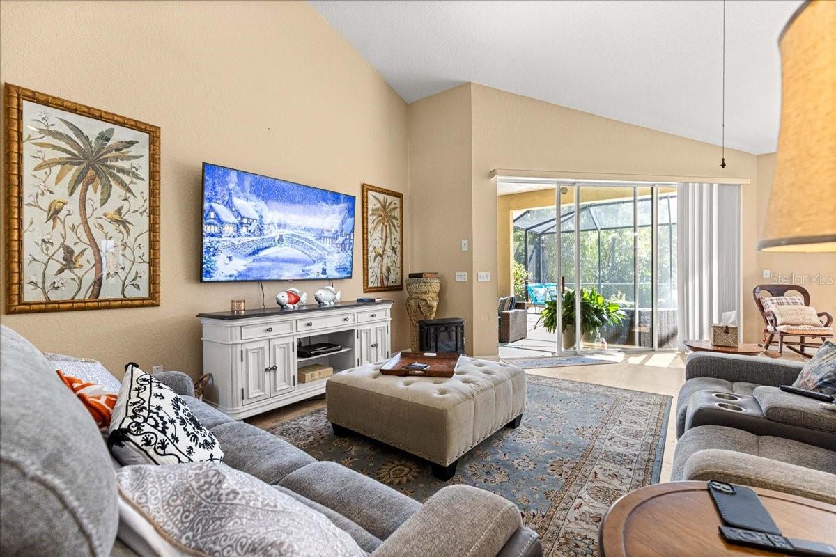 GRAND PARK - Residential