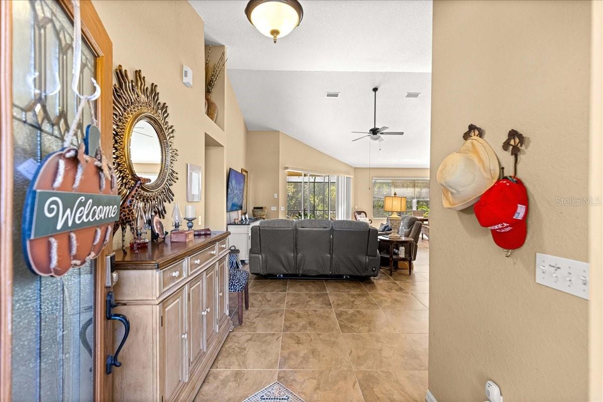 GRAND PARK - Residential